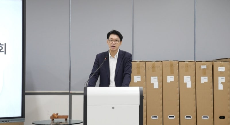 벡트, 경영진 잇따라 자사주 취득…"주가 저평가 해소할 것"