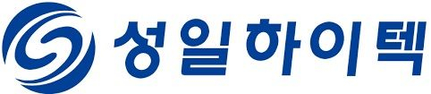 성일하이텍 CI /사진=성일하이텍