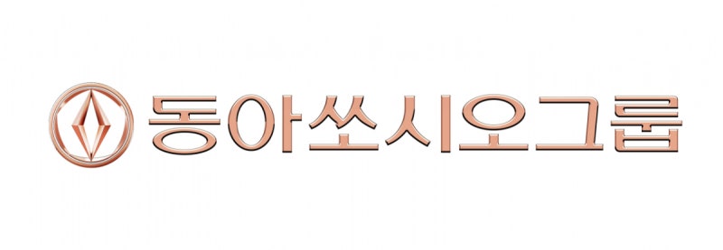 동아쏘시오홀딩스 1분기 매출 3510억…전년 比 6.9%↑