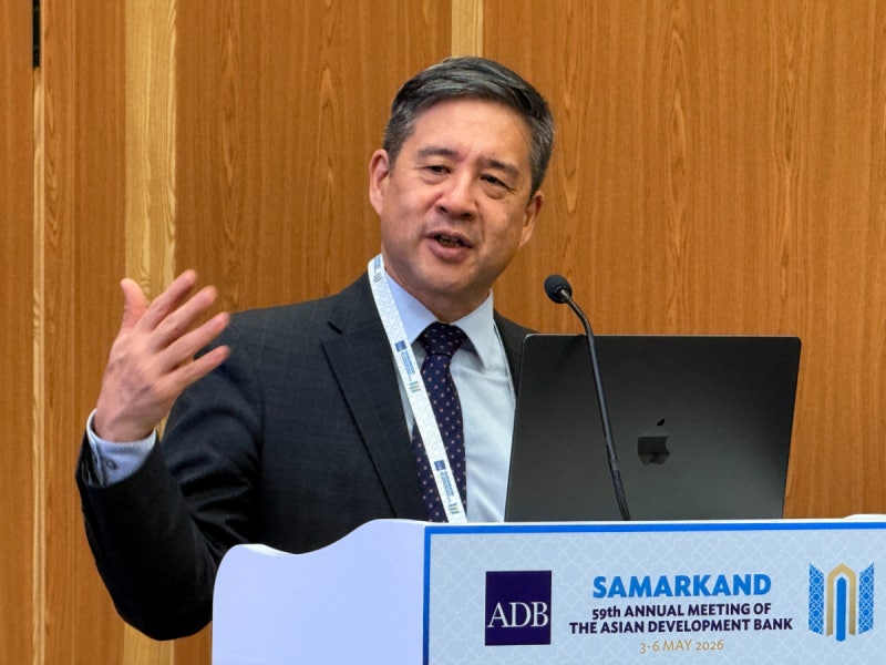 반도체로 못 막는다…ADB "한국 성장률 1.9% 하회 가능성"