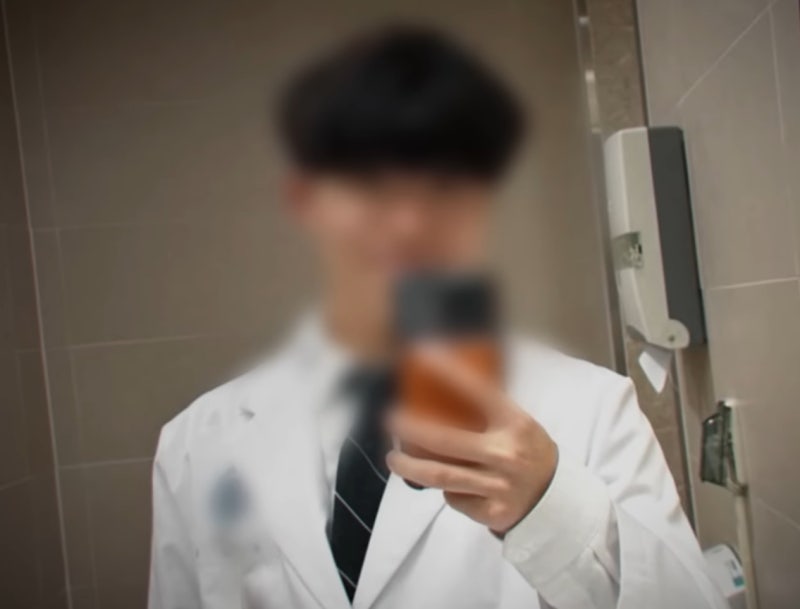 韓国人「財閥令嬢の彼女を28回刺殺した医大生、懲役30年確定…」→「あまりにも刑が軽すぎる」