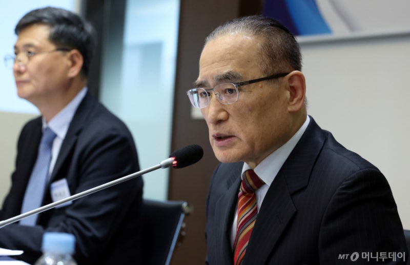 <b>위성락</b> 실장, 앨리슨 <b>후커</b> 미 국무차관 <b>면담</b>…한반도 정세 등 논의