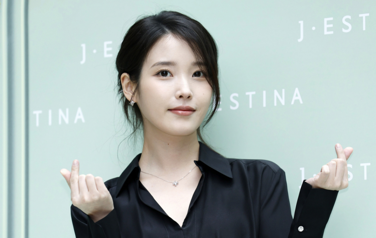 투표지 부족 사태…애꿎은 아이유 SNS 테러, 이동욱·유리도 피해