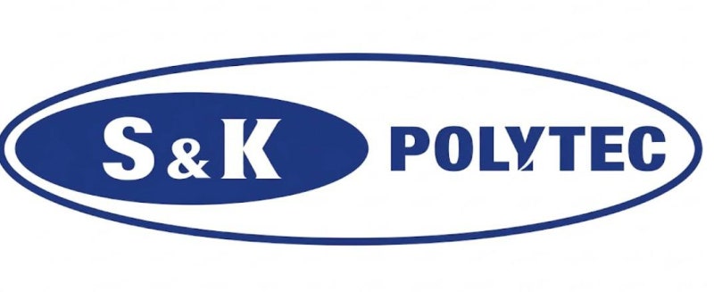 S&K폴리텍, 유휴 공장 480억원에 매각…"시가총액 상회하는 매각차익...