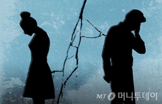 "내 아이가 아니라고?" 신혼에 맞이한 충격 진실…혼인 무효 될까
