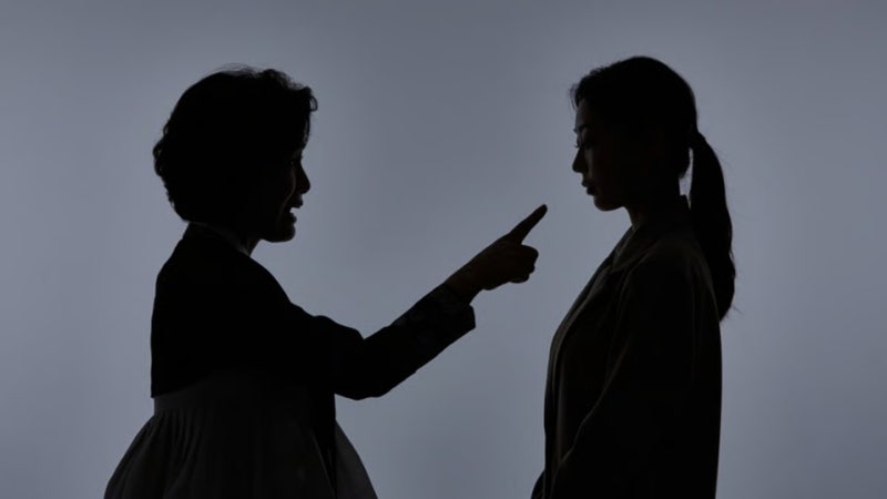 "8억 집 줄테니 비번 공유"...시댁의 10가지 조건, 난감한 예비신부