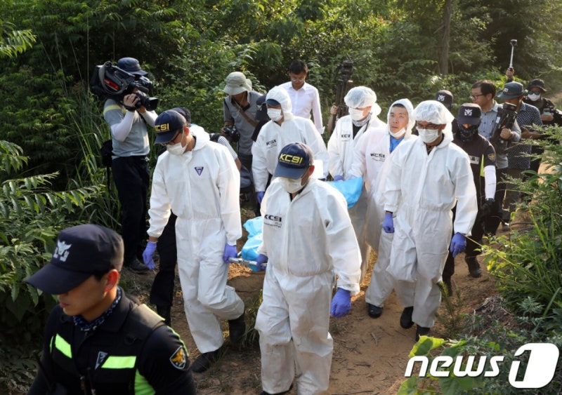 "알바할래?" 고1 '친구 딸' 불러내 성폭행·살해...삭발시켜 암매장까지[뉴스속오늘]