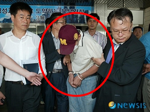 만취 사고 숨기려..."살려주세요" 애원한 초등생에 총 쏴 살해한 40대[뉴스속오늘]