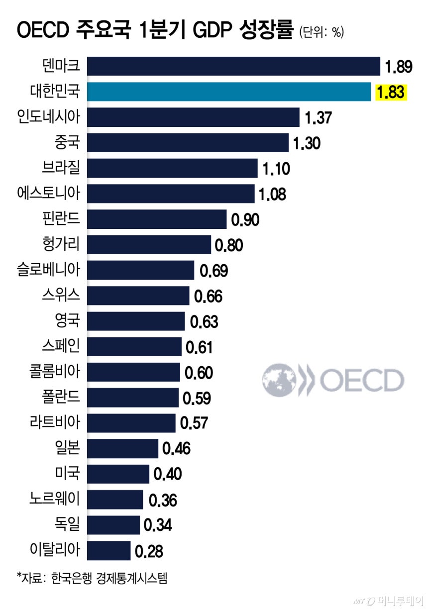 GDP 설명 인포그래픽