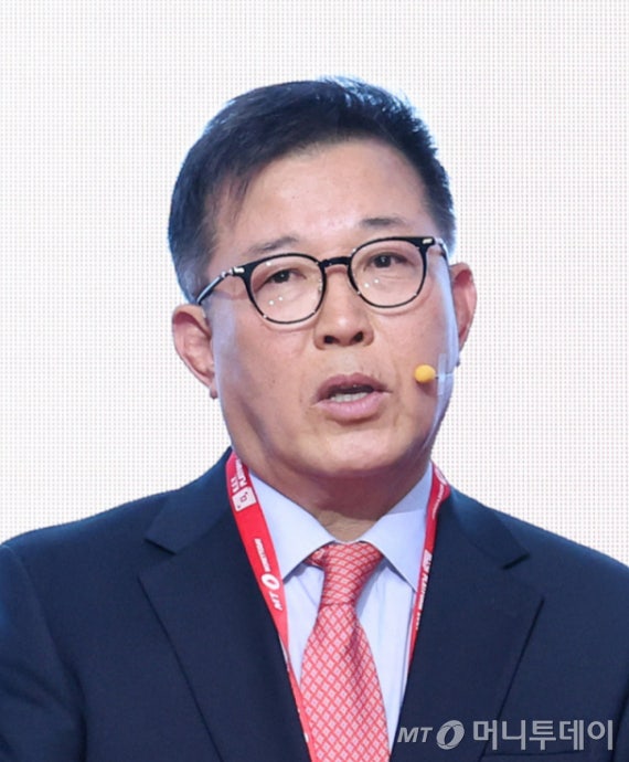 유효상 원장 "기업지배구조, 투자자 신뢰·자본시장 평가에 영향"