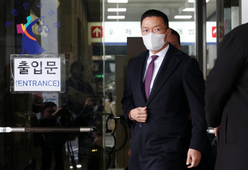 LG 맏사위 윤관의 BRV로터스, 90억 법인세 취소…법원 "국내 고정...