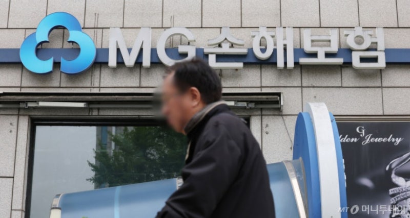 <b>예별손보</b> 재매각 <b>본입찰</b> 마감…흥국·한투·OK금융 등 4개사 참여