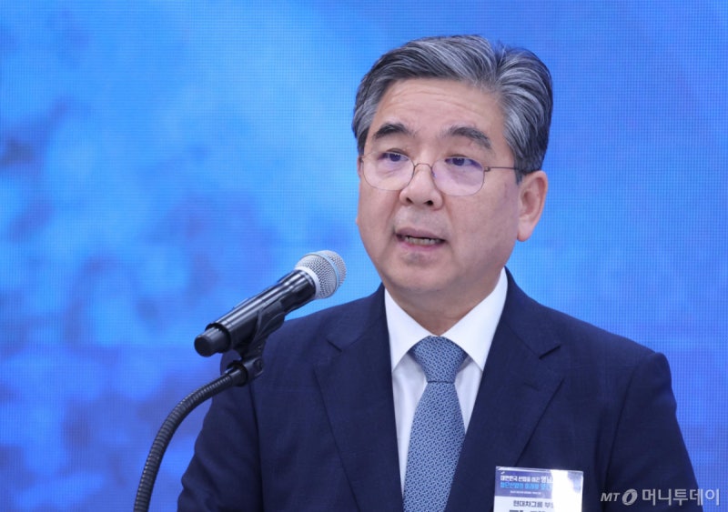 전기차부터 항공 모빌리티까지...현대차, 영남에 '미래산업 거점' 키...