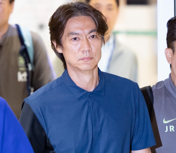 홍명보 "한국 돌아올 생각 없다" 측근에 밝혔다...청문회 때문?