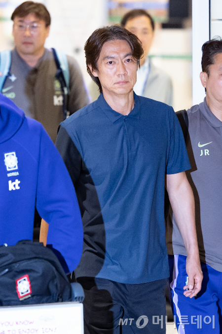 "홍명보, 눈물이라도 흘렸다면 용서했을텐데"…강부자, 안타까움 전해