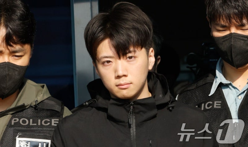 '경찰 아빠' 증거인멸, 혼자가 아니었나…장윤기 사건 수사팀장 긴급체포
