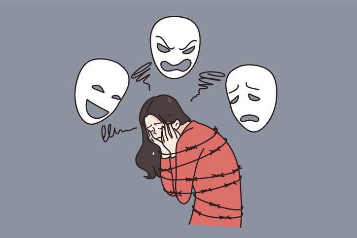애 낳고 돌변한 아내, 알고보니...'중증 정신질환' 숨기고 결혼
