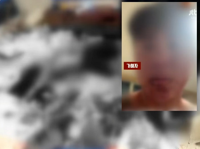 친구 살해 후 "나 귀엽지" 웃은 20대…나체로 집 나와 편의점 활보