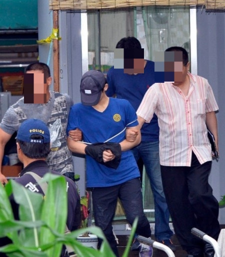 "인체 해부" 여성 시신 16시간 훼손한 10대...'제2 오원춘' 엽기 살인[뉴스속오늘]