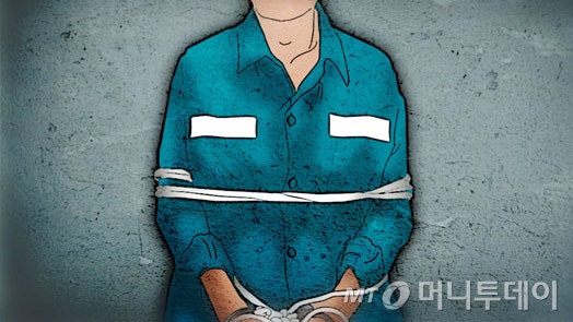 "수면제 음료와 달걀 먹여" 상속 노리고 형·아버지 살해...40대에 사형 구형