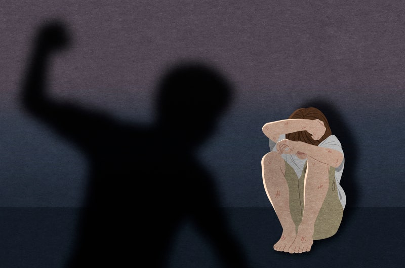 뜨거운 물 붓고 매질, 이웃 '10대 아들' 숨졌는데...'감형' 이유는