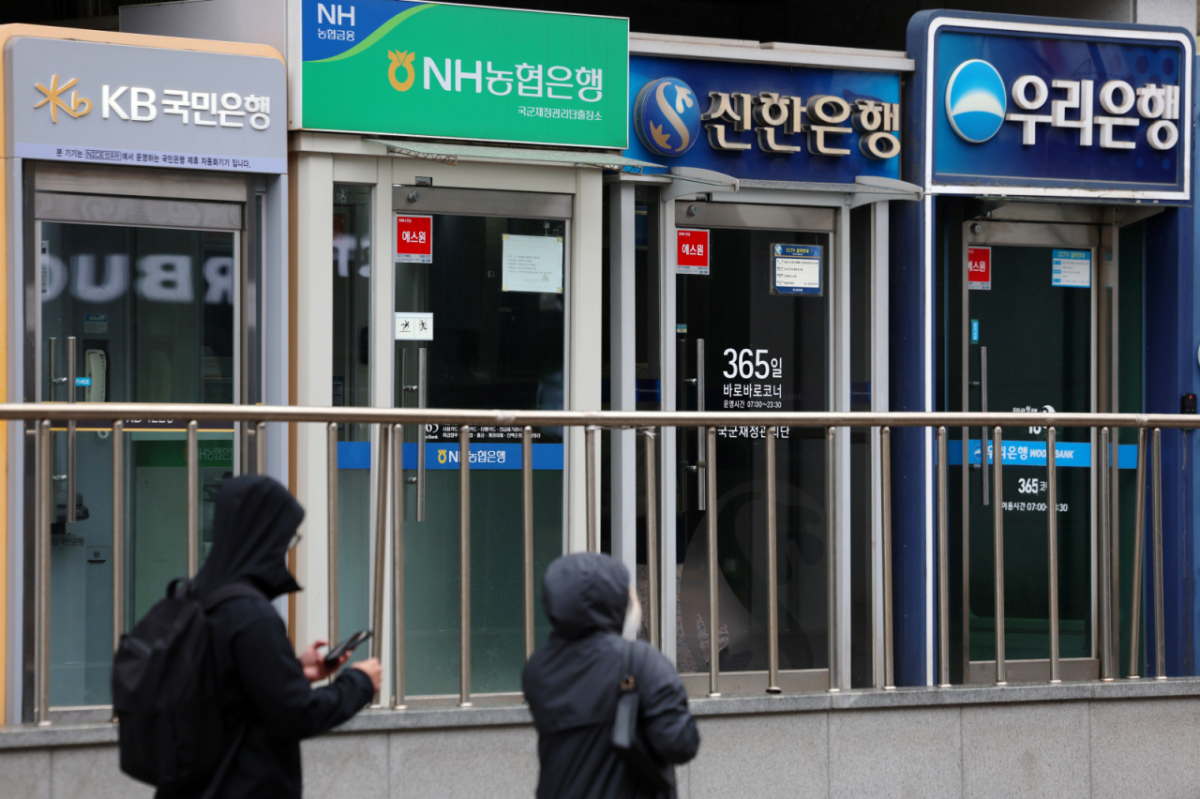 포용금융 공급
