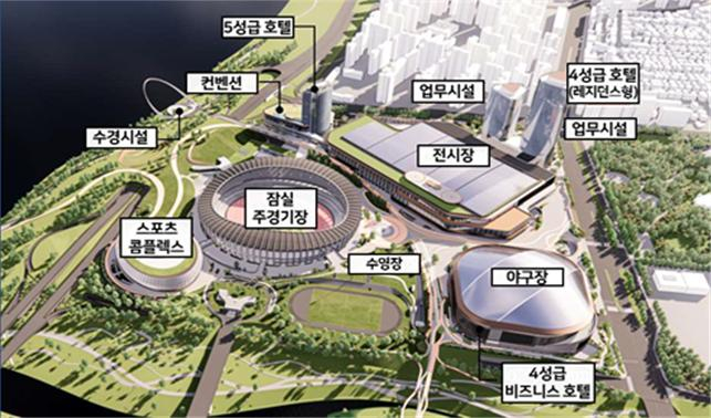 '굿바이' <b>잠실</b>야구장→<b>돔구장</b>으로 재탄생…민투심 통과