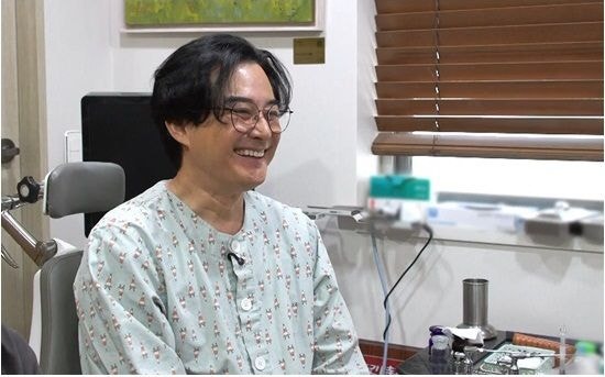 주량 '소주 10병' 이세창, "위가 온통 피범벅" 내시경 결과에 충격