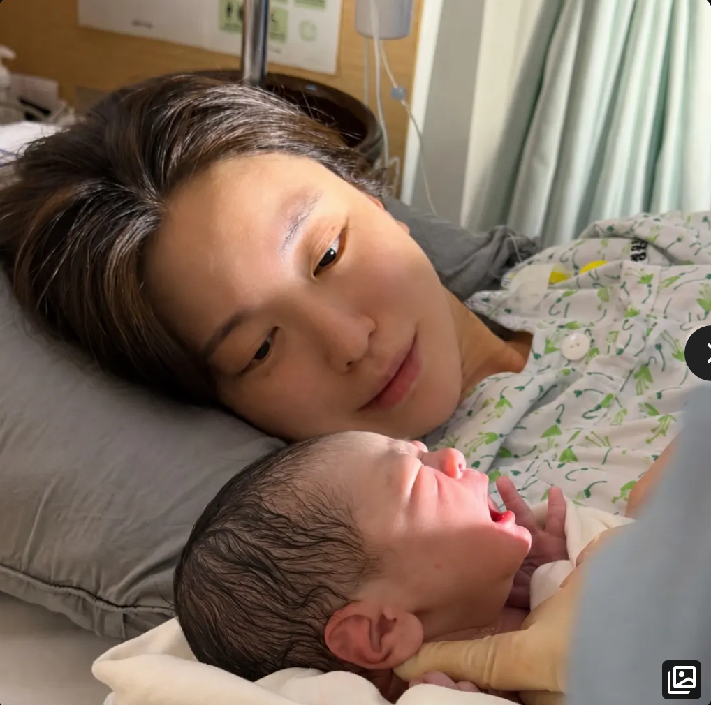 '<b>얼짱</b>시대' 유혜주, 둘째 낳고 유튜브 중단 "가족들과 돌보는 시간 필요...