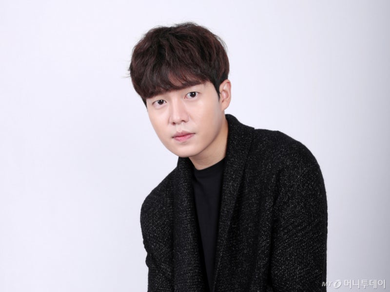 "매일 잠들 때까지 자책"...'음주운전 5번' 배우 <b>손승원</b>, 선처 호소