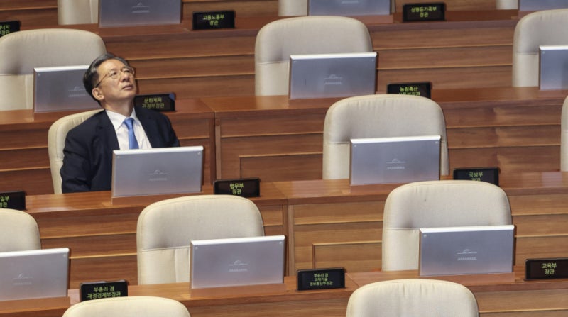 <b>정성호</b> "<b>형소법 개정</b>안, 부작용시 신속한 보완·수정 주저하지 않길"