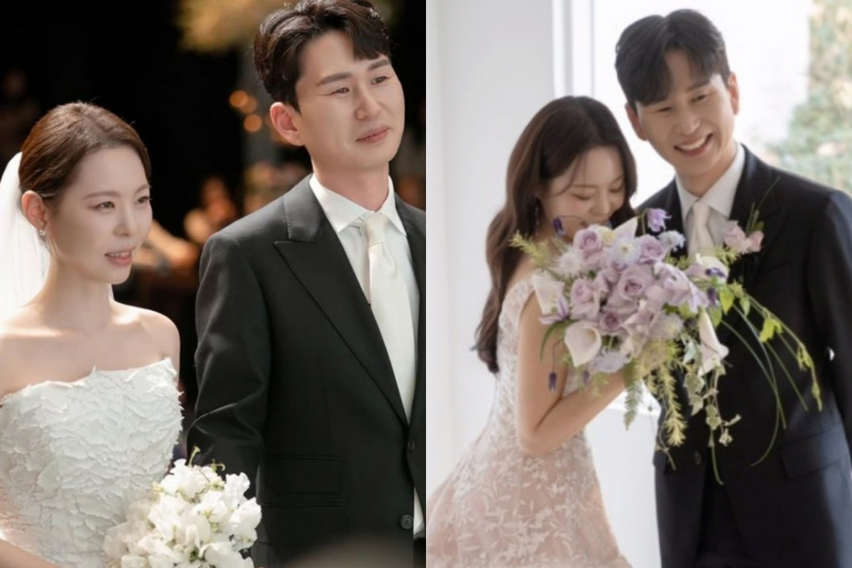 '나솔' 28기 <b>영자</b>·<b>영철</b>, 결혼 6개월 만에 파경…"혼인신고 안 해"