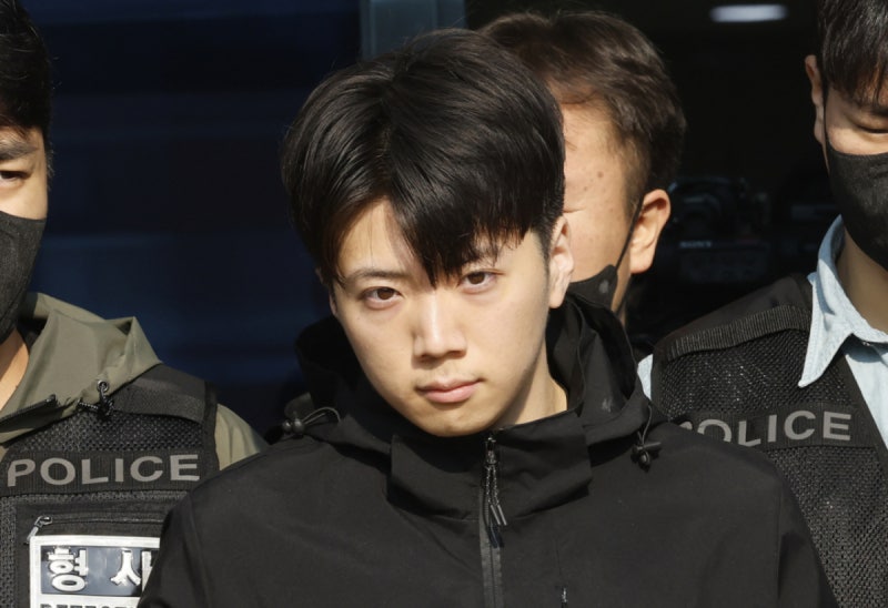 '<b>장윤기 사건</b>' 증거 은멸·은닉 방조한 혐의 받는 경찰들 재판행