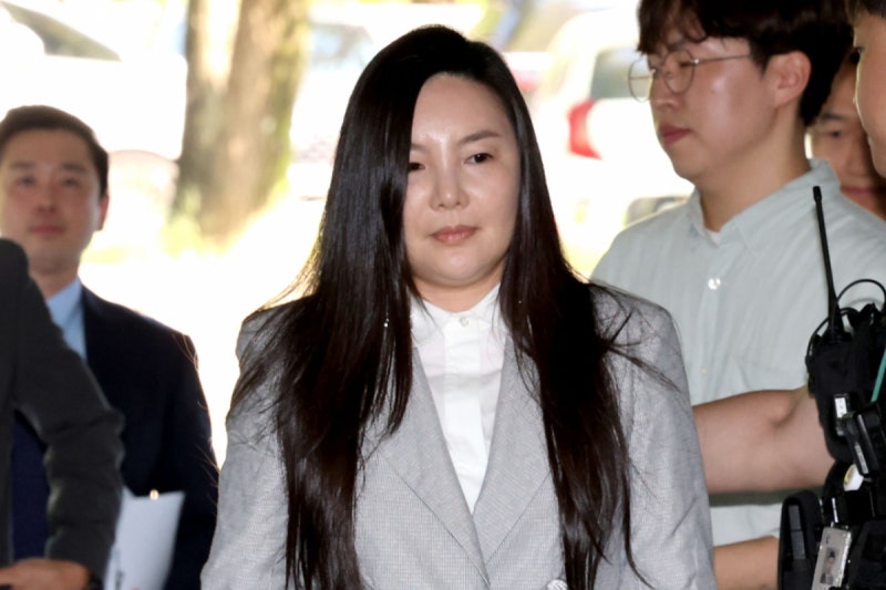 '300억원대 <b>사기</b> 의혹' <b>차가원</b> 대표 <b>구속</b>…"증거인멸 염려"