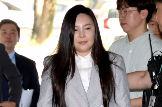 "대출이 73억" <b>이승기</b> 105억 전세 만기 앞두고...'집주인' 차가원 구속