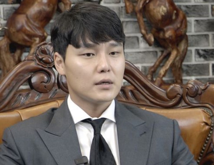 신남성연대 배인규 사망, 인천 아파트서 투신