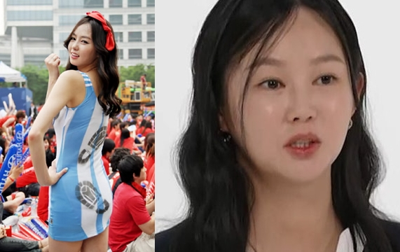 "이 취미 알았다면 결혼 안 했다"…<b>오초희</b>, <b>변호사 남편</b>과 이혼 고민