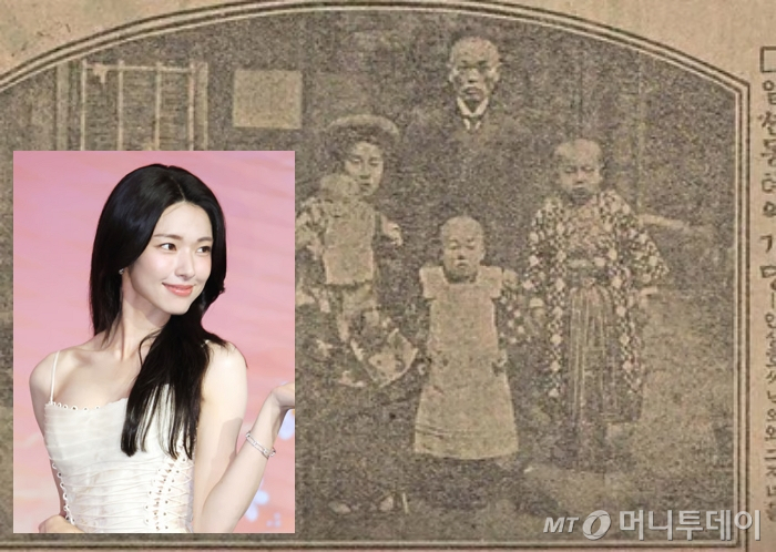 배우 하영의 증조부 안상호의 친일 행적을 뒷받침하는 기록과 역사학계 평가들이 쏟아져 나왔다. /사진=머니투데이 DB, 국립중앙박물관