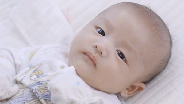 <b>오상진</b>, <b>둘째 아들</b> 공개…"태어나자마자 <b>중환자실</b>"