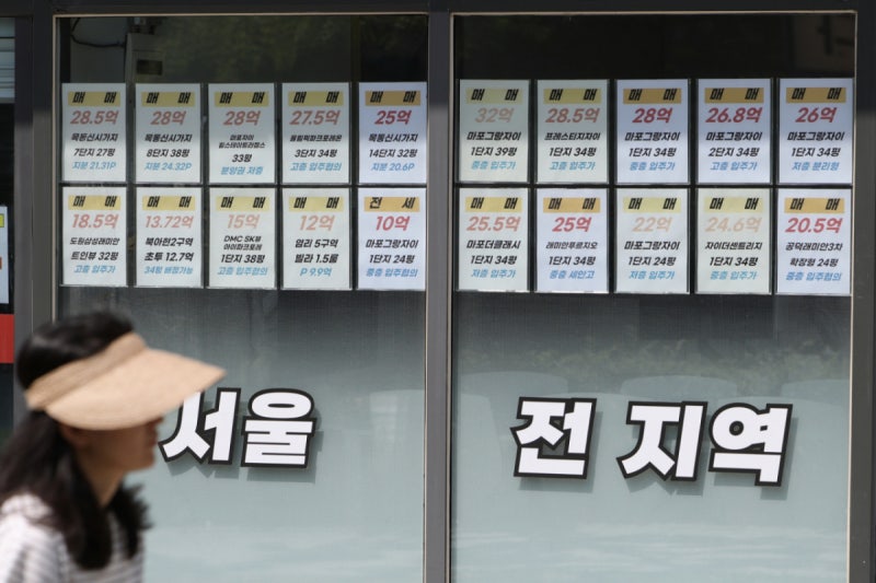 전세 살 바엔 그냥 산다! 2030 영끌 매수 4년 8개월 만에 최고치