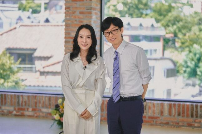 "쌀 한 톨 살 돈도 없었다" <b>박보경</b>·<b>진선규</b>, 신혼 때 <b>생활고</b> '극심'