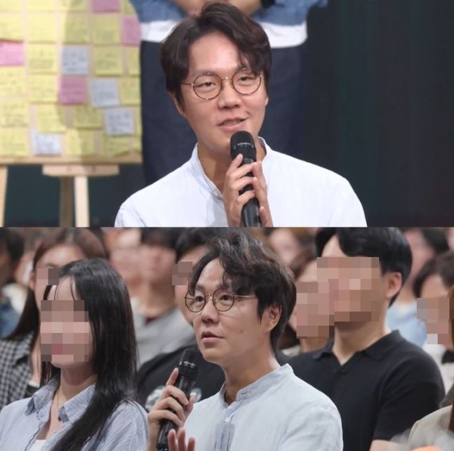 "의사 관두고 30억 벌었다?"...'중증' <b>이낙준 작가</b> 소문 진짜?