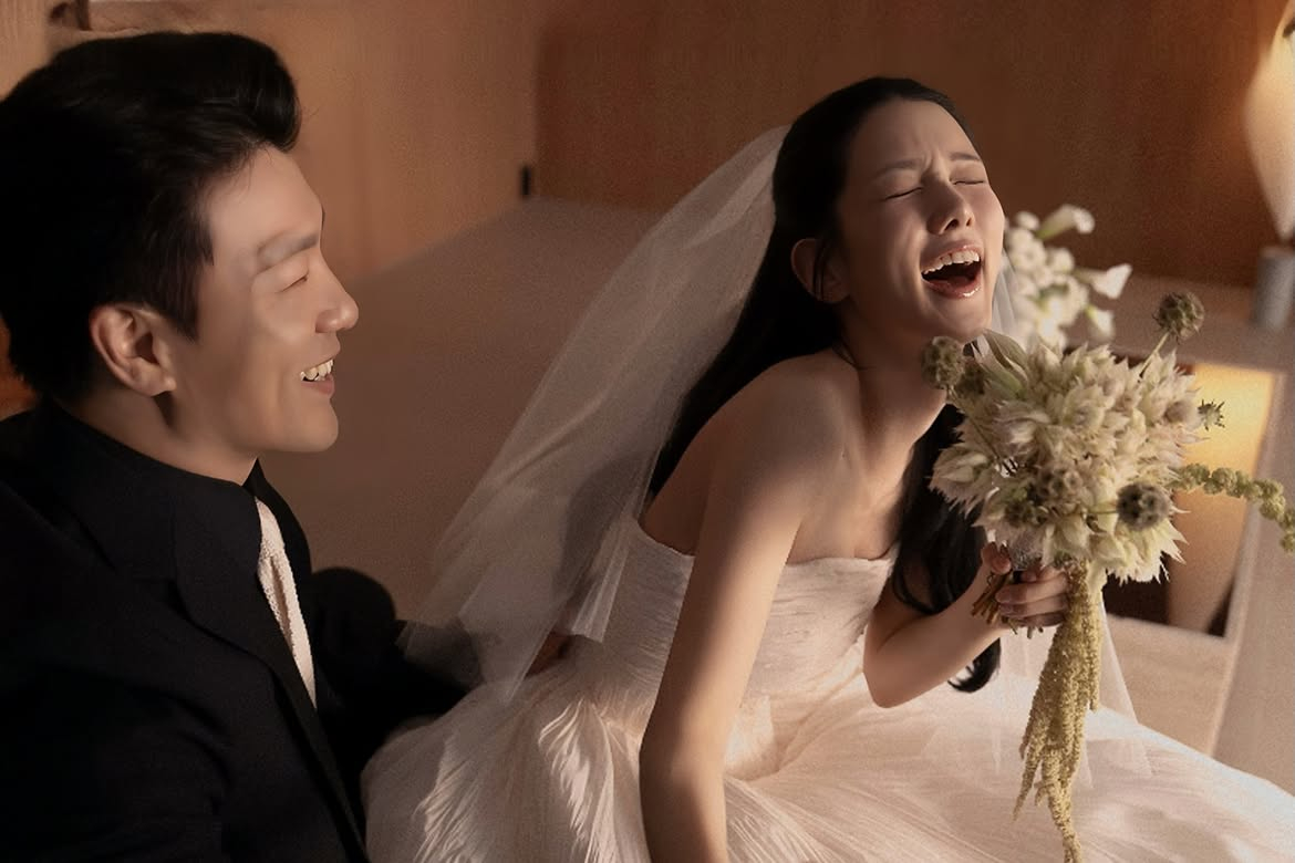 '3년 전 이혼' <b>양준모</b>, 스피카 <b>양지원</b>과 재혼..."새 생명 찾아와"