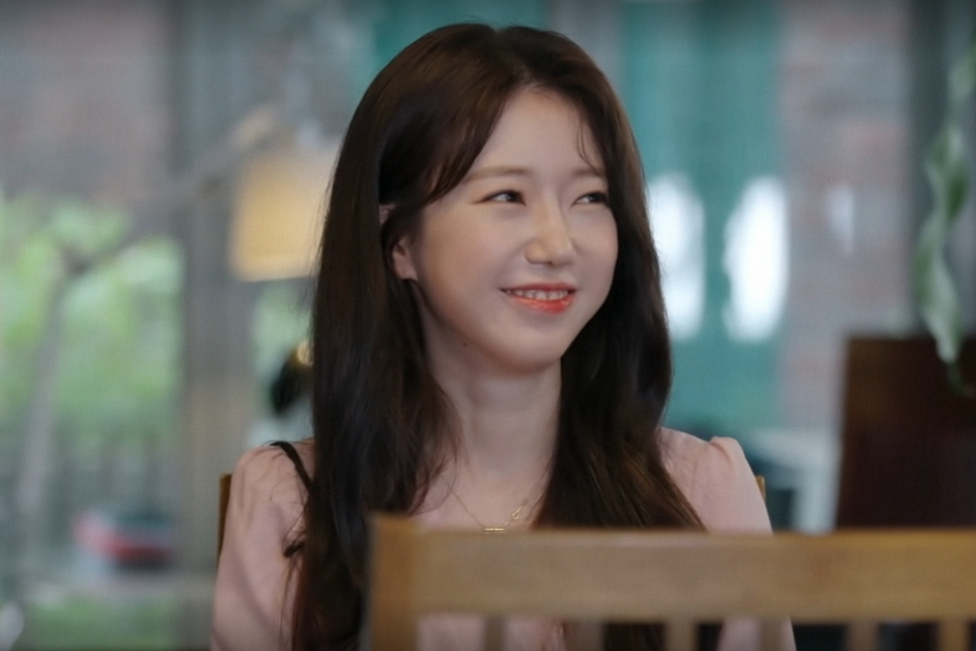 '<b>환승연애</b>' <b>김보현</b>, <b>결혼</b> 준비 중…"남자친구는 일반 회사원"