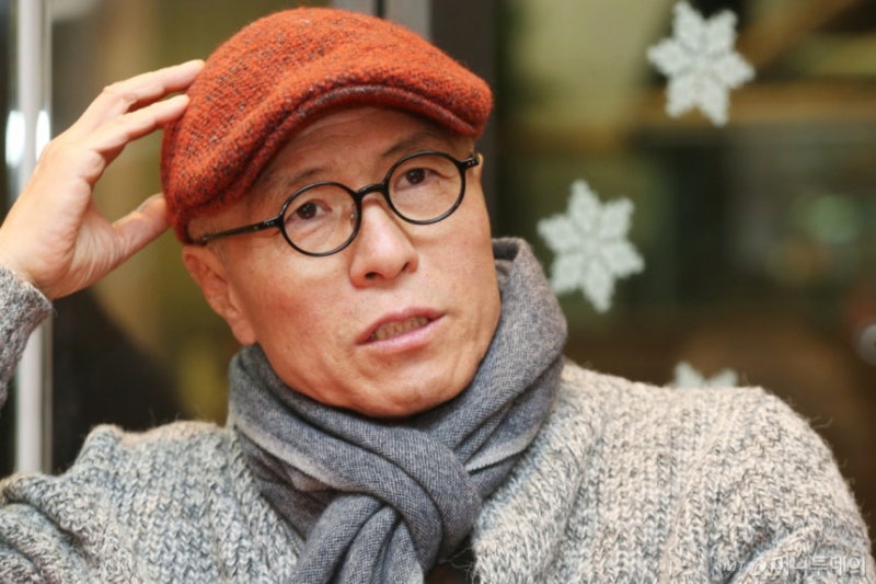 중환자실 갔던 <b>허영만</b>, 두 달 만에 전해진 근황