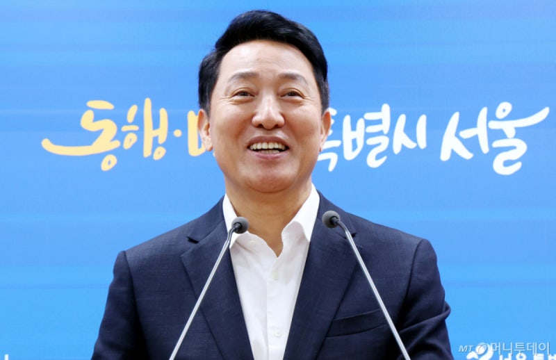 "<b>용산공원</b> 대신 여기"…오세훈, 주택공급 대안 부지로 '이곳' 찍었다