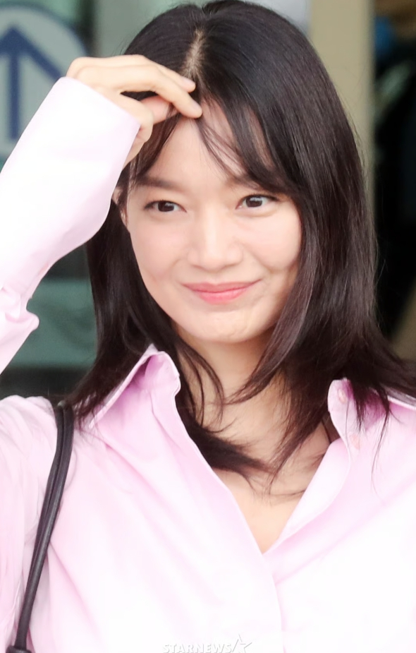 <b>신민아</b> 통장에서 15년간 빠져나간 '<b>37억</b>원'..."잘못 임금된 줄"