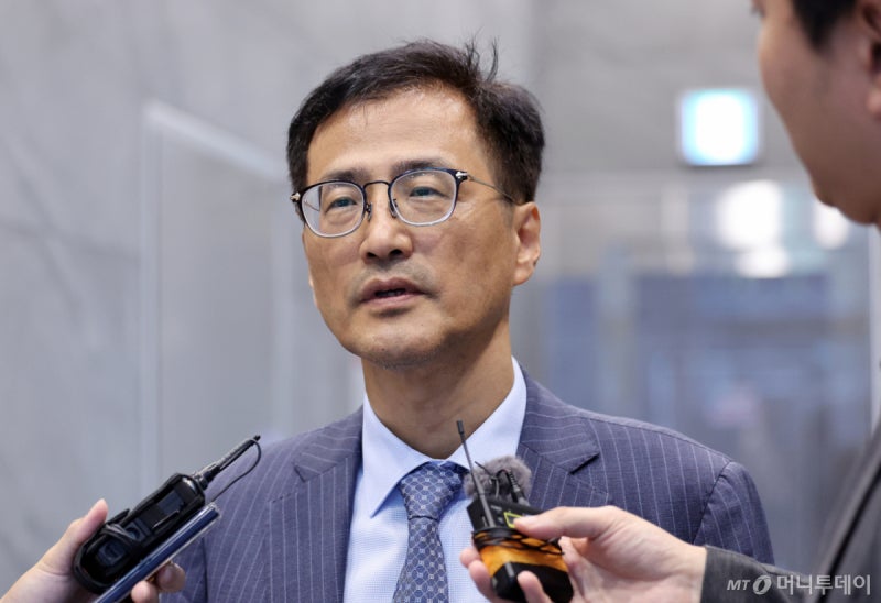 <b>선관위</b> 특검 수사팀 윤곽…<b>특검보</b> 5명 <b>임명</b>·7일 수사 개시