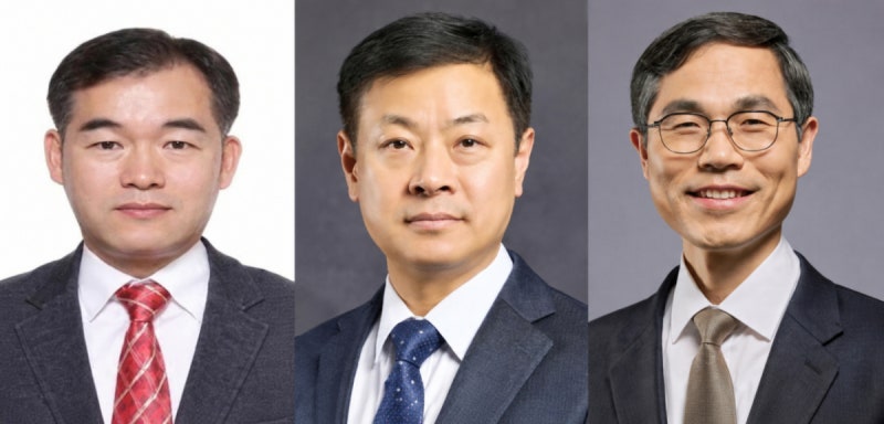 한밤중 <b>경찰 지휘부</b> '물갈이'…<b>경찰</b>청 차장 김종철, 서울청장 고범석