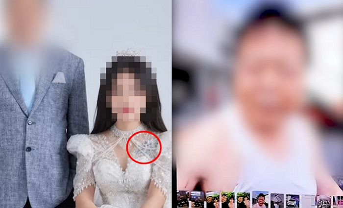 베트남 여성과 결혼한 50대 남성이 결혼 석 달 만에 숨진 사연이 전해졌다. 고인의 지인은 아내가 문신과 성병 감염 사실을 알리지 않은 채 결혼했고, 한국에 온 뒤 남편을 여러 차례 폭행했다고 주장했다./사진=유튜브